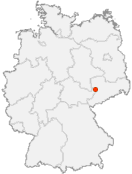 geogr. Lage der Anlage